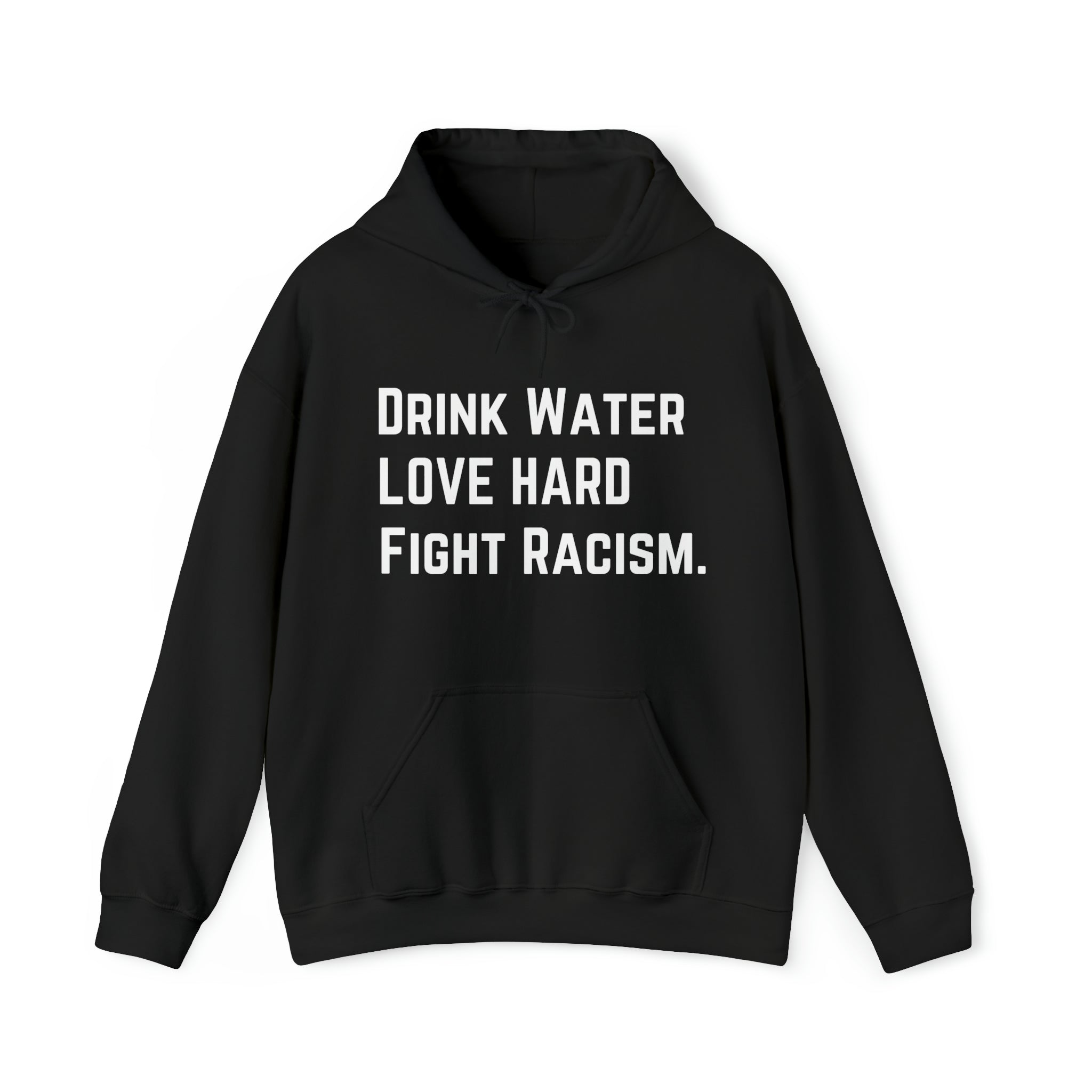 drink water hoodie mockup Mahogany Mommies