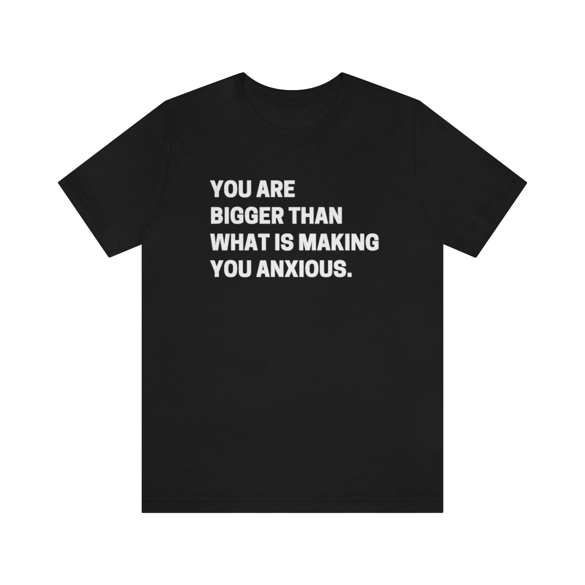 Anxious Unisex Premium T-shirt