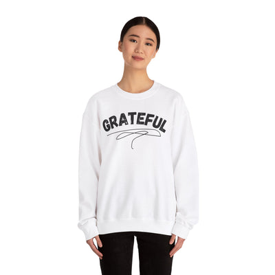 Grateful Unisex Sweatshirt