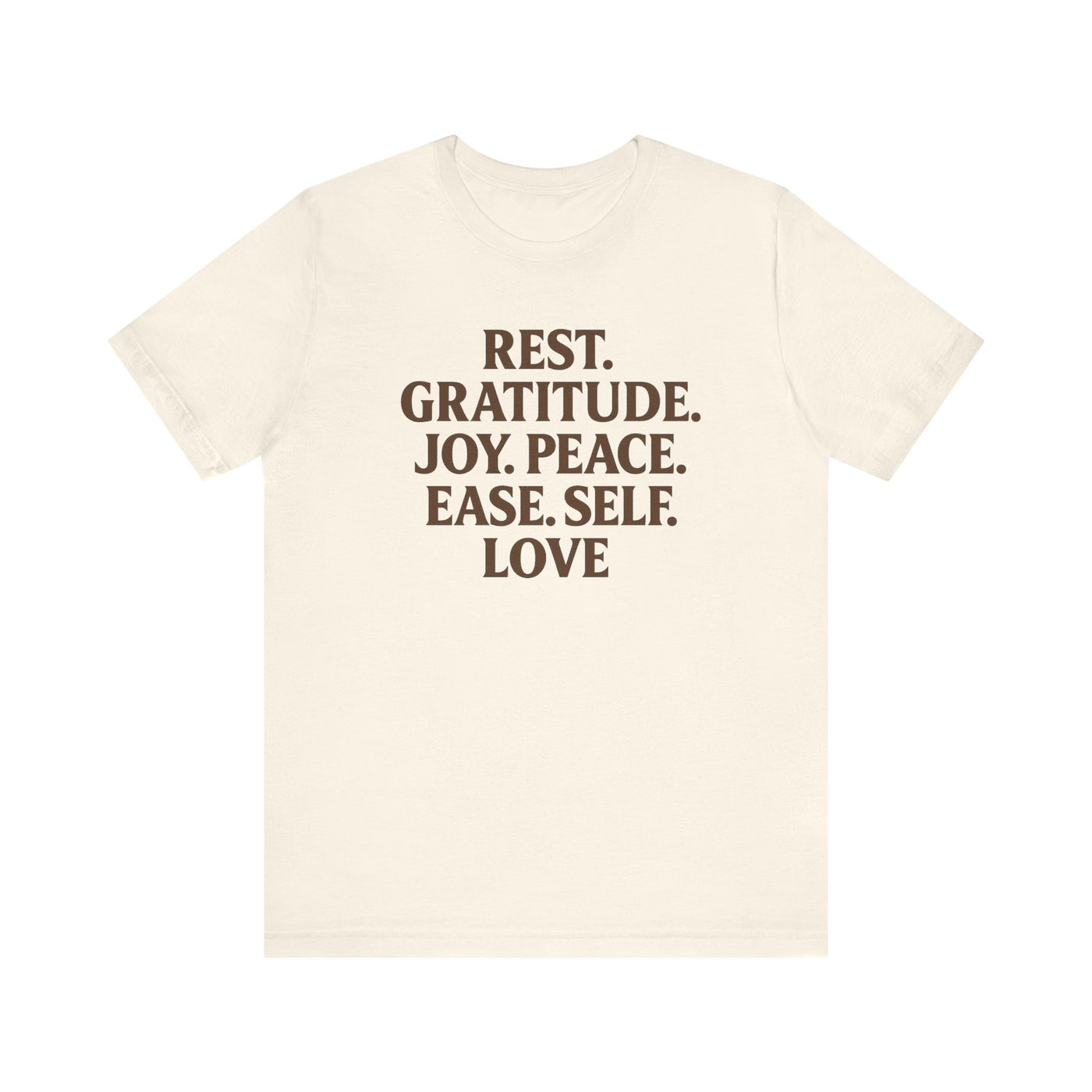 Rest Unisex T-Shirt