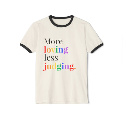More Loving Pride Remix Unisex  T-Shirt