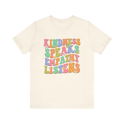 Kindness Graphic T-Shirt