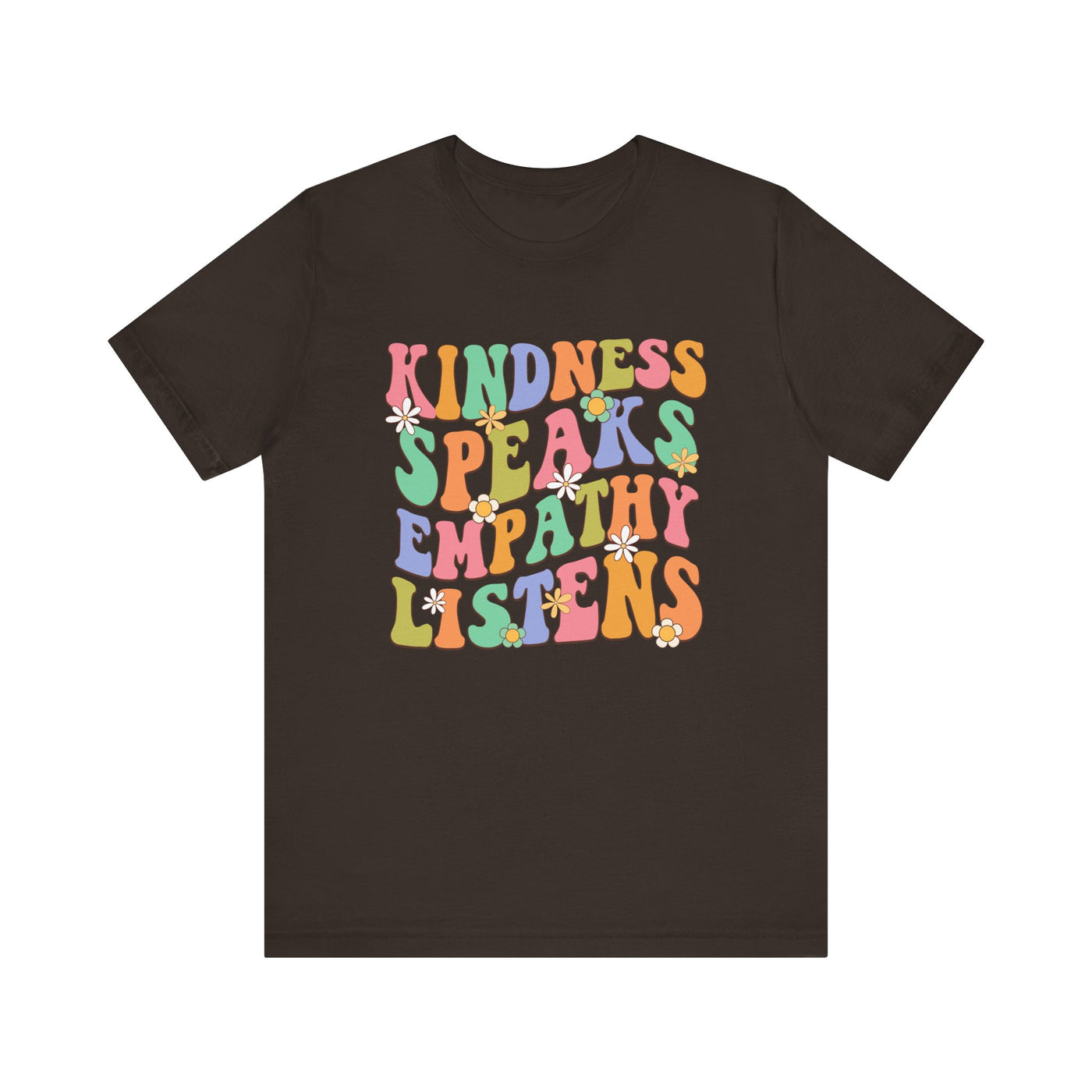 Kindness Graphic T-Shirt