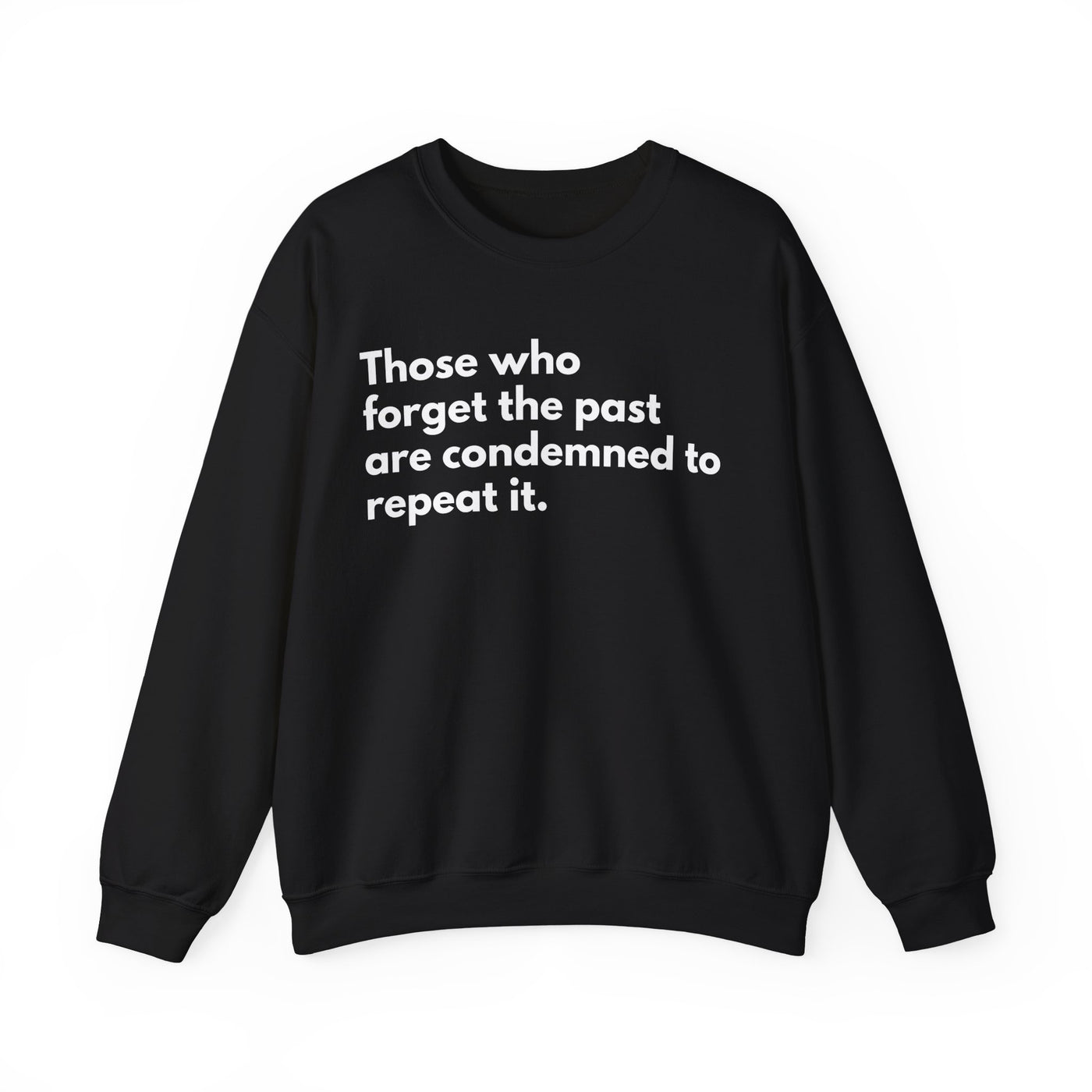 Repeat It Sweatshirt