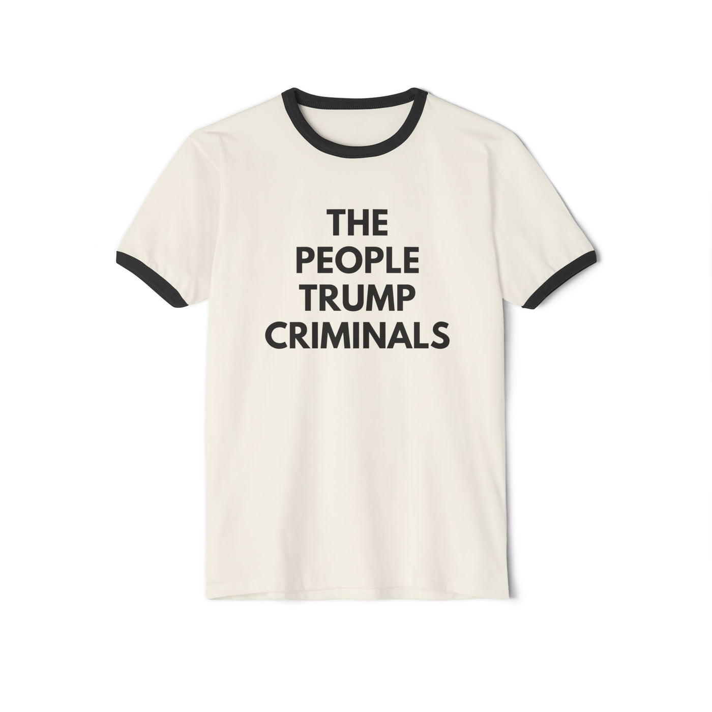 The People Unisex T-Shirt