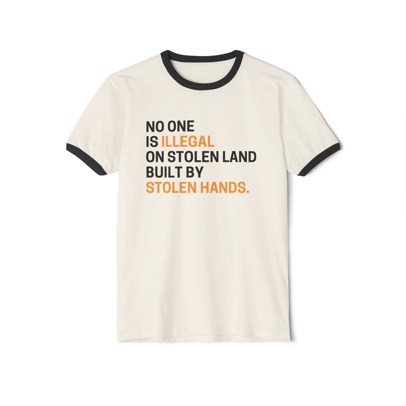 Stolen Land  Premium Unisex T-Shirt