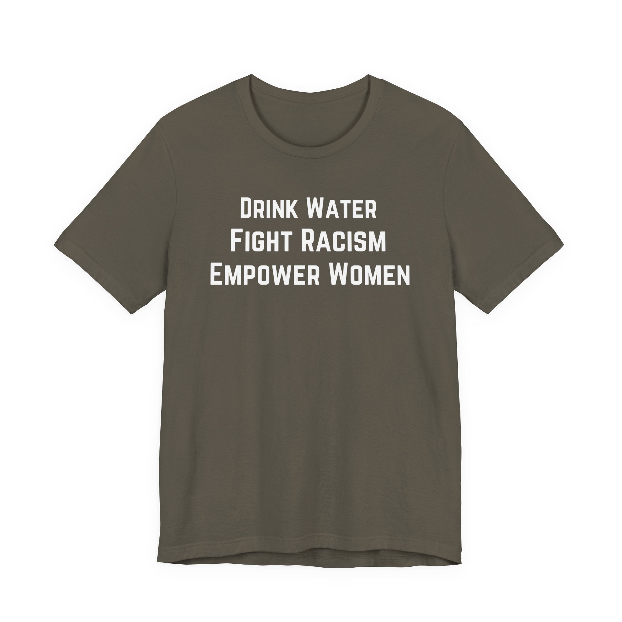 Empower Women Unisex Premium T-shirt