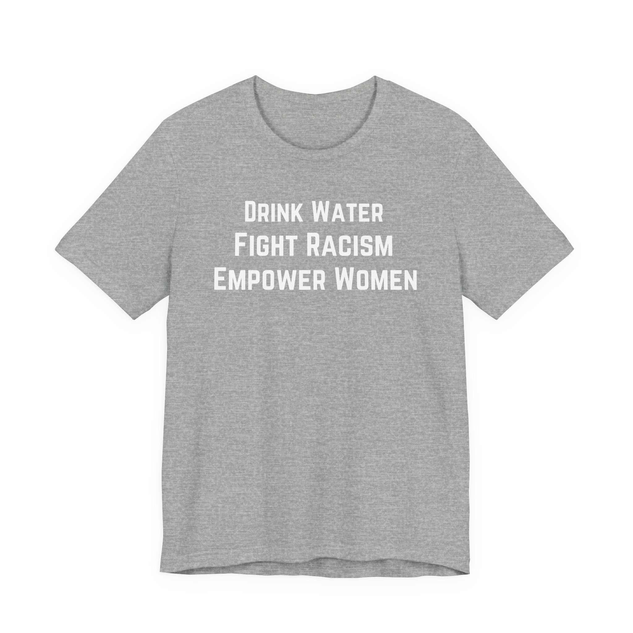 Empower Women Unisex Premium T-shirt