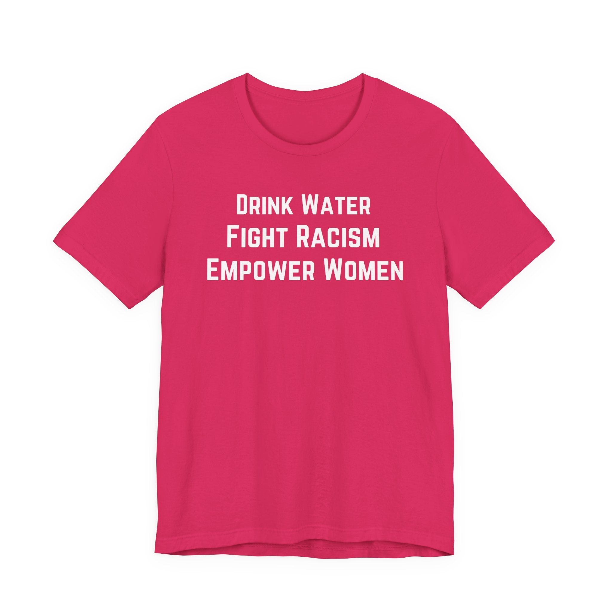Empower Women Unisex Premium T-shirt