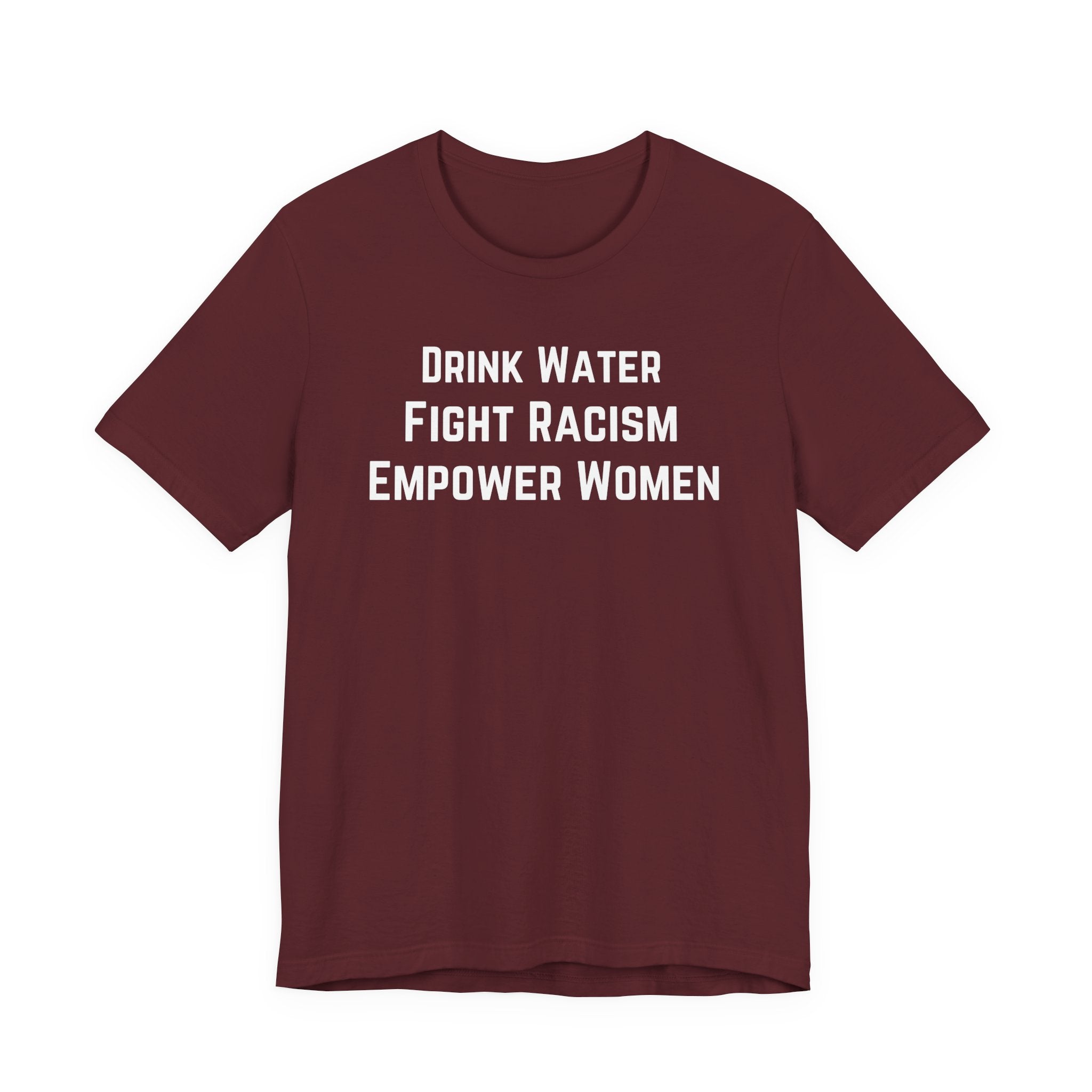 Empower Women Unisex Premium T-shirt