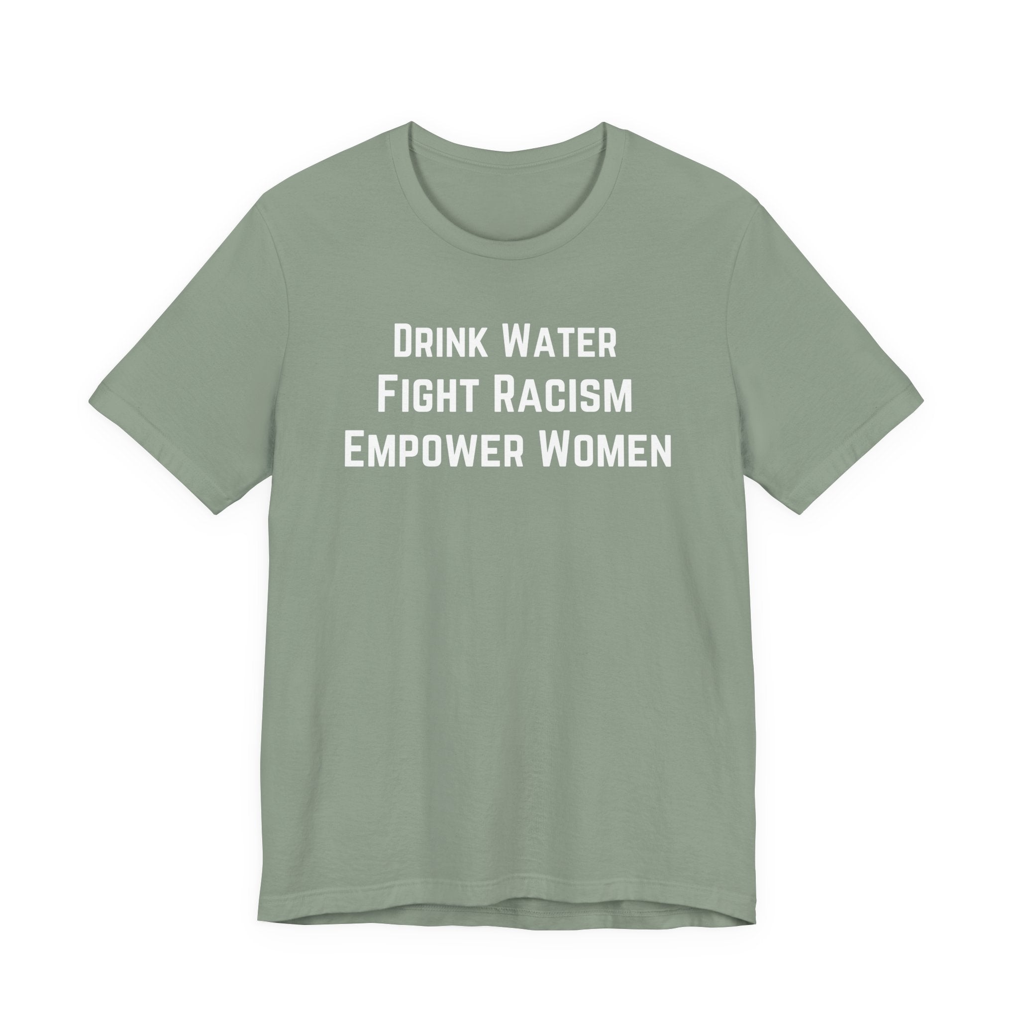 Empower Women Unisex Premium T-shirt