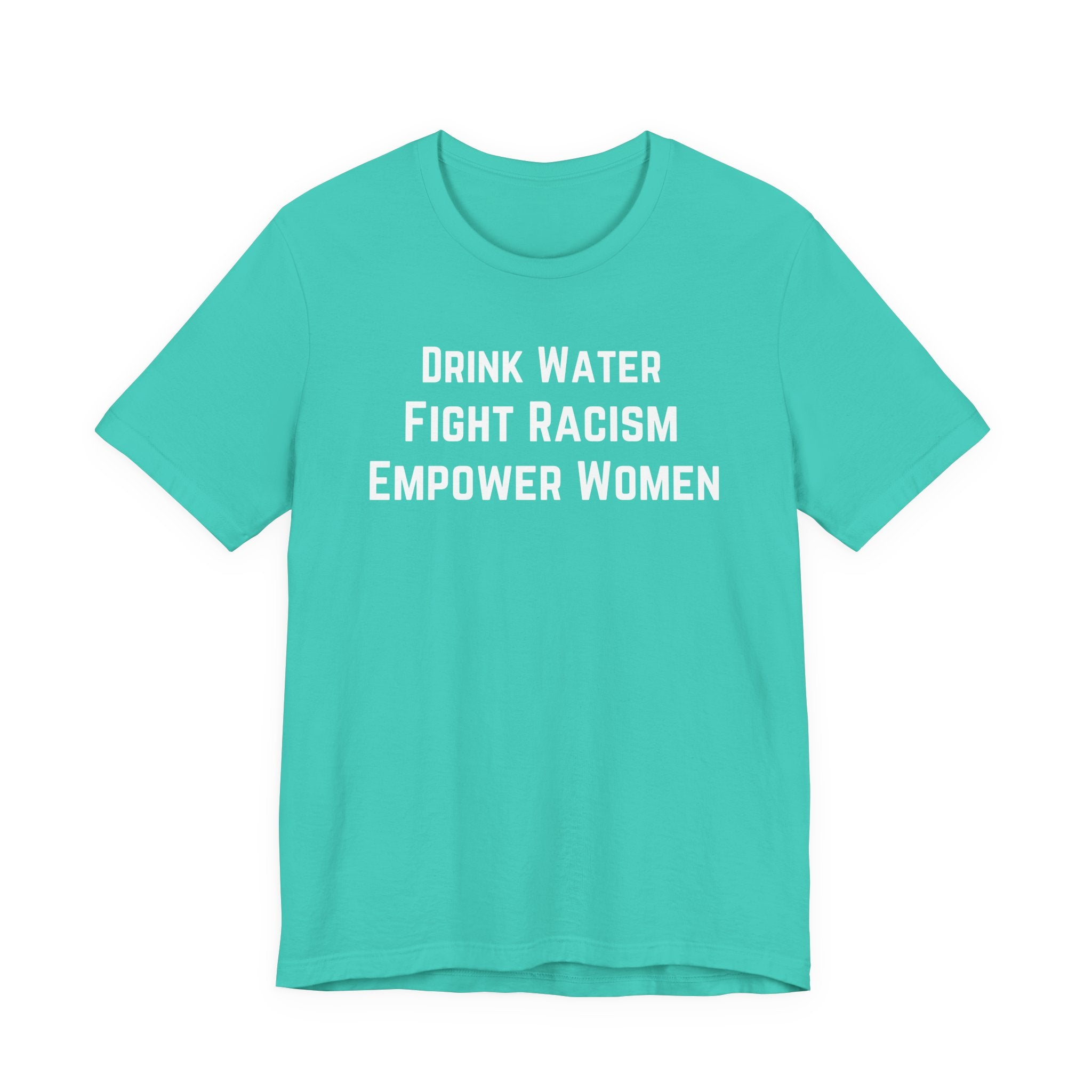 Empower Women Unisex Premium T-shirt