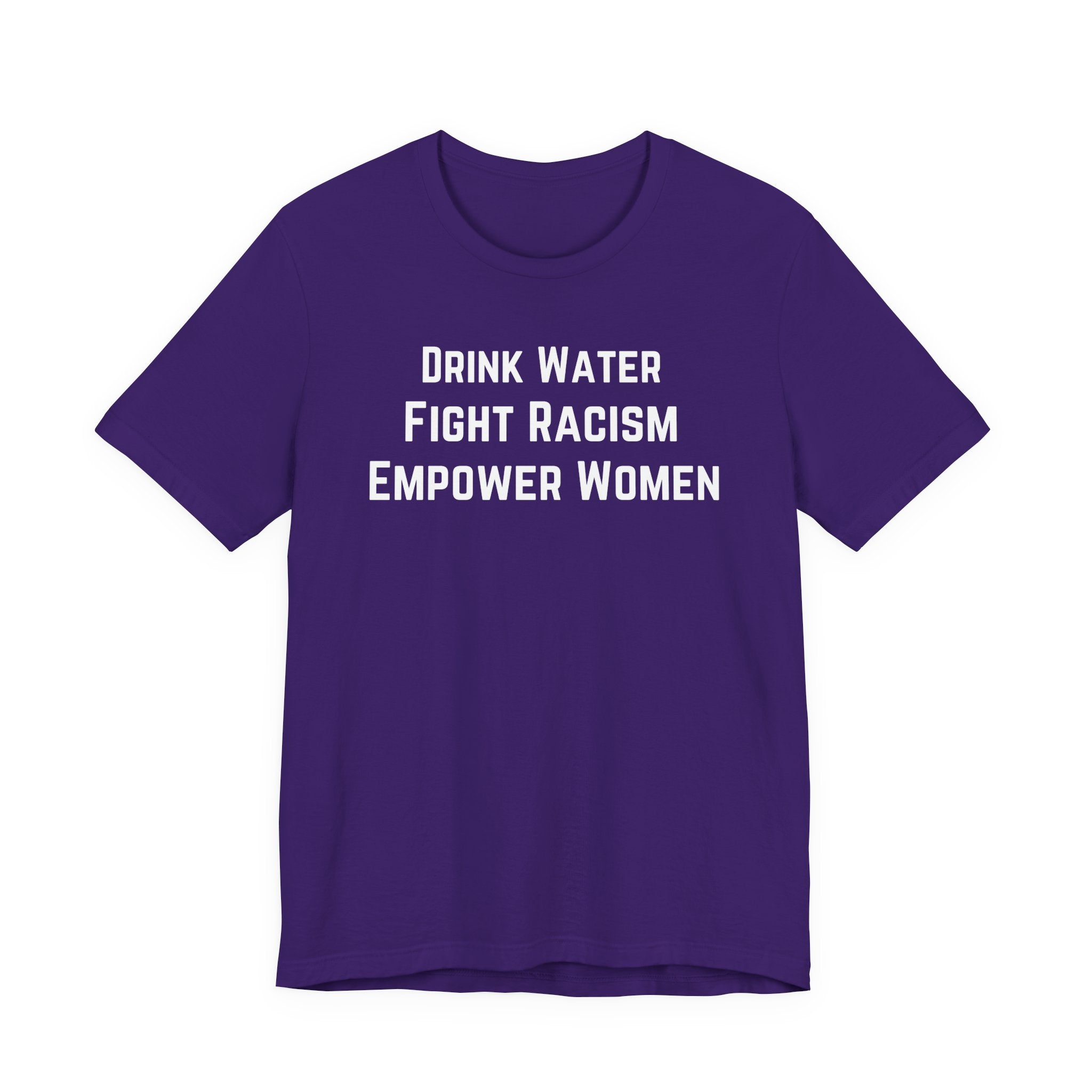 Empower Women Unisex Premium T-shirt