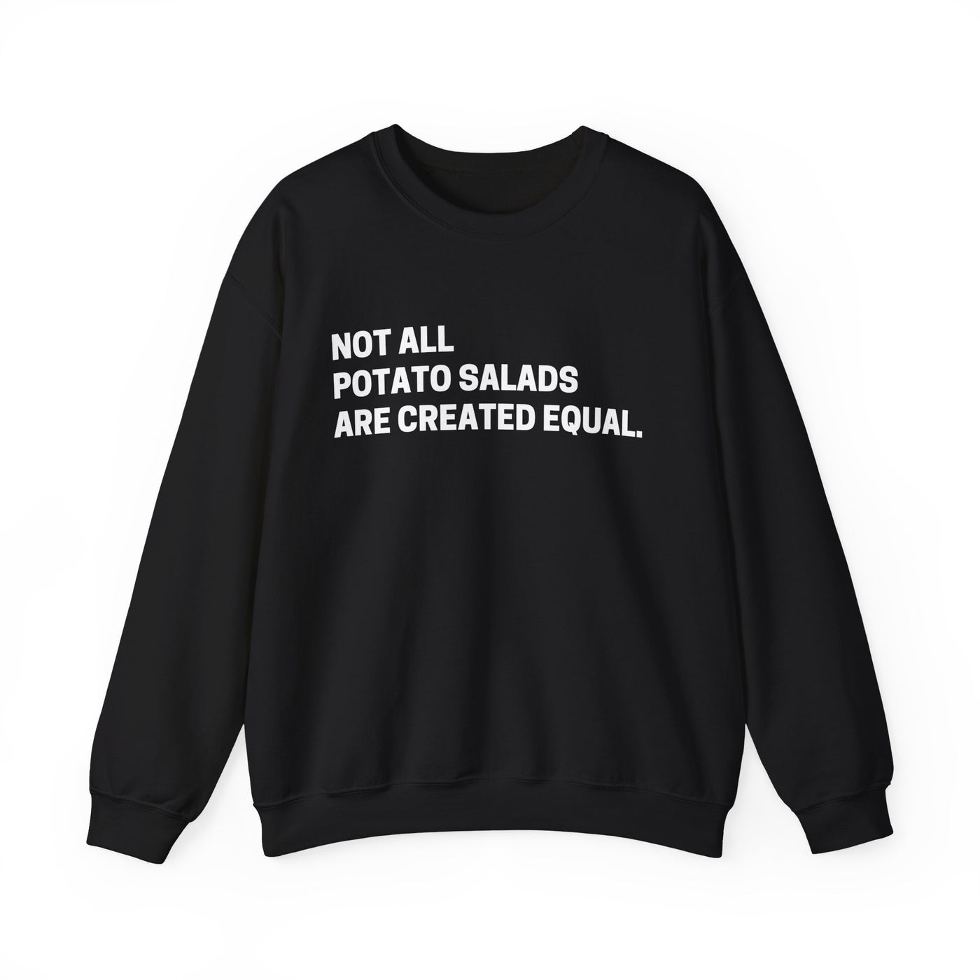 Potato Salads Unisex Sweatshirt