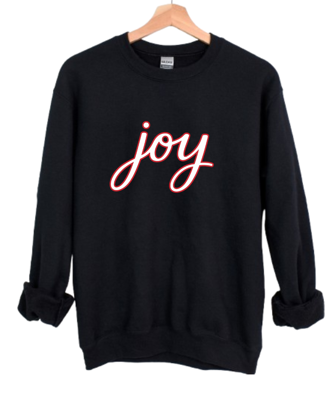 Joy Sweatshirt