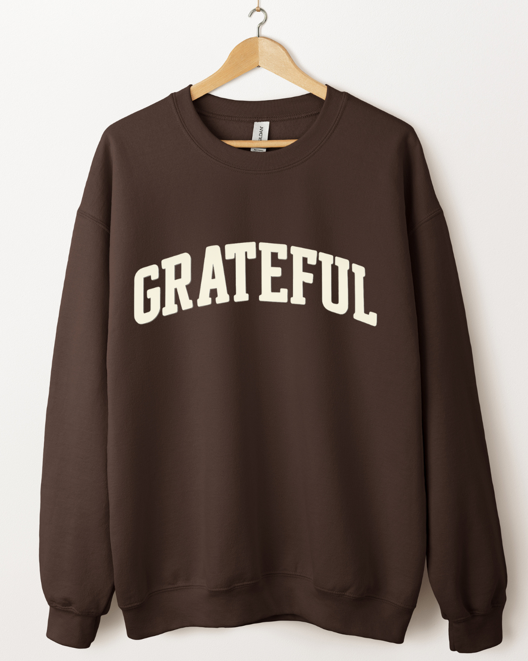 Grateful Unisex Sweatshirt