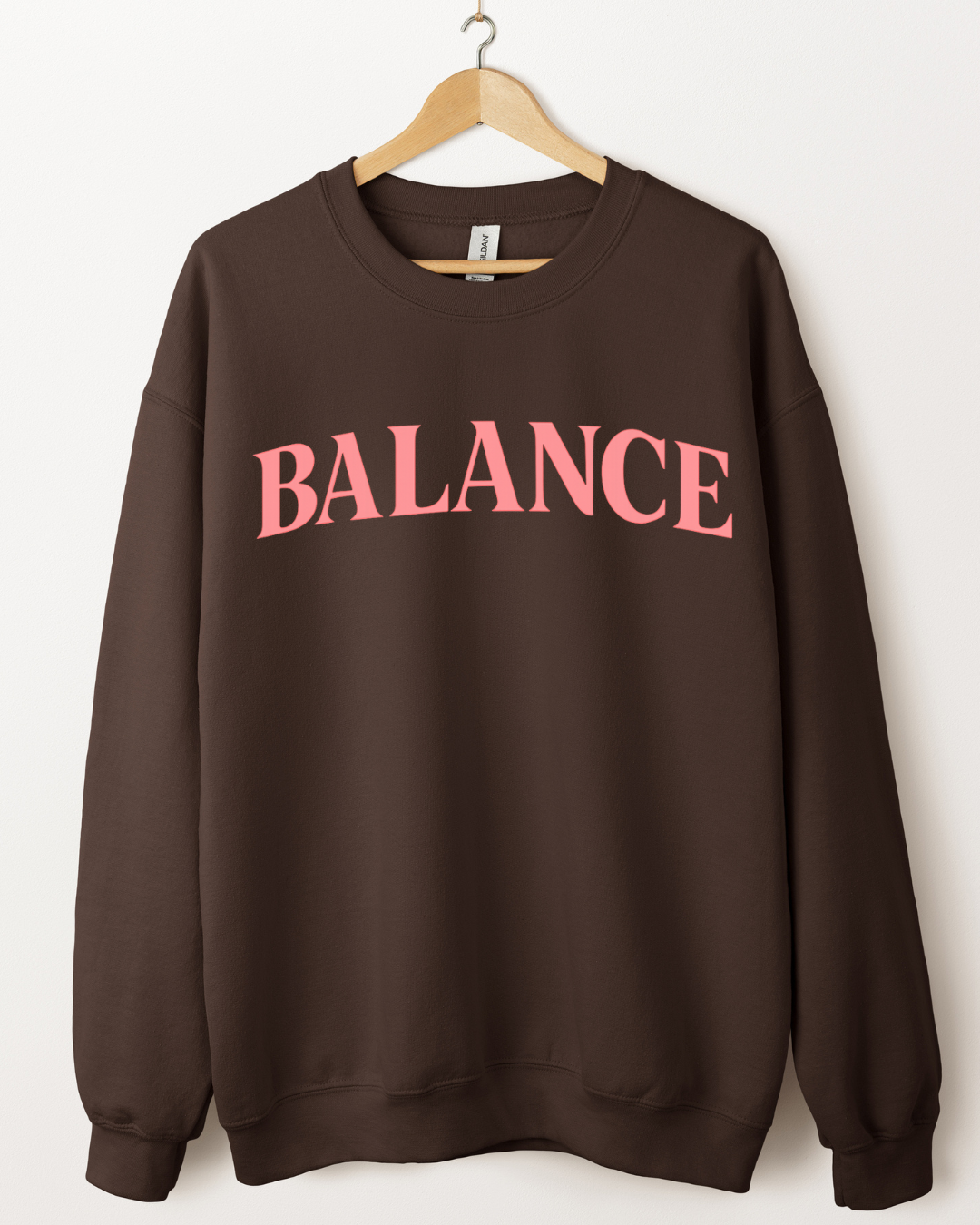 Balance Unisex Sweatshirt