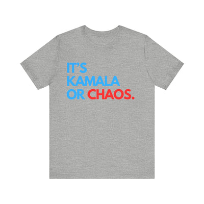 Chaos Unisex T-Shirt