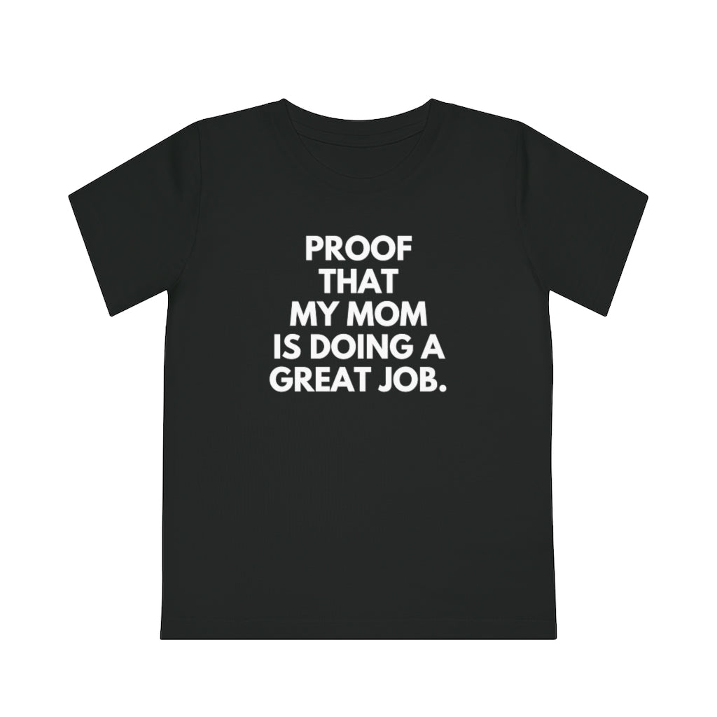 Proof  Doing Youth T-Shirt