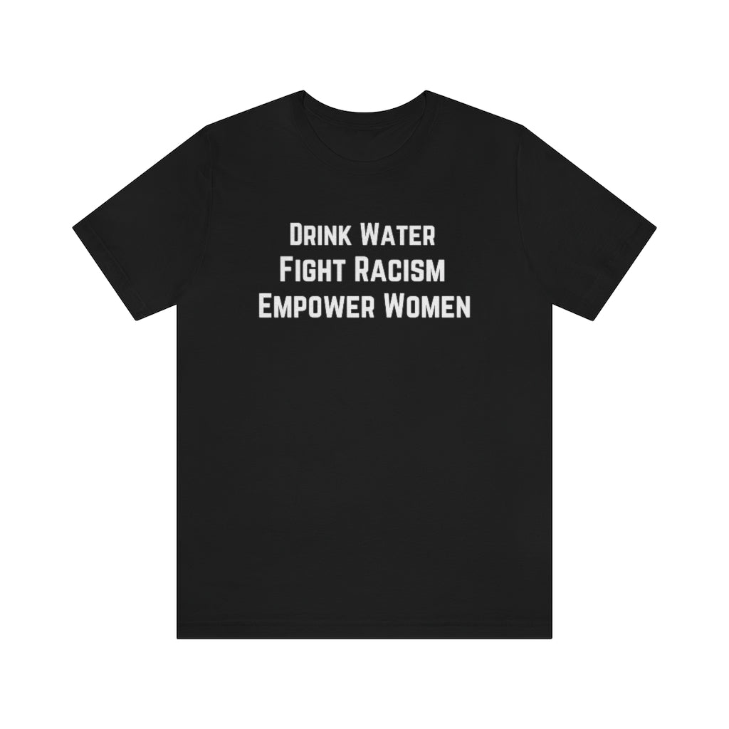 Empower Women Unisex Premium T-shirt
