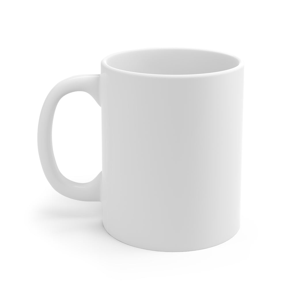 Breathe revised Ceramic Mugs (11oz\15oz)