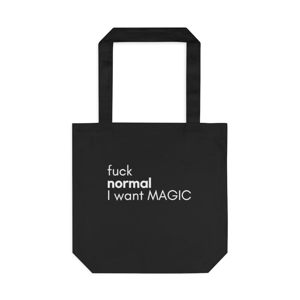 F$$k Normal Tote Bag