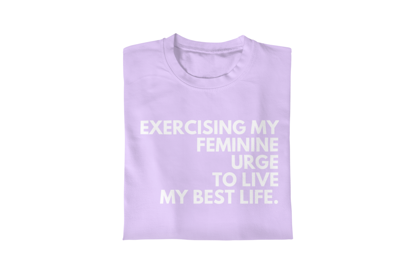 Best Life Unisex Premium T-shirt